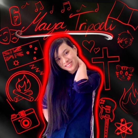 Meet your Posher, Maya - Picture 1 of 1